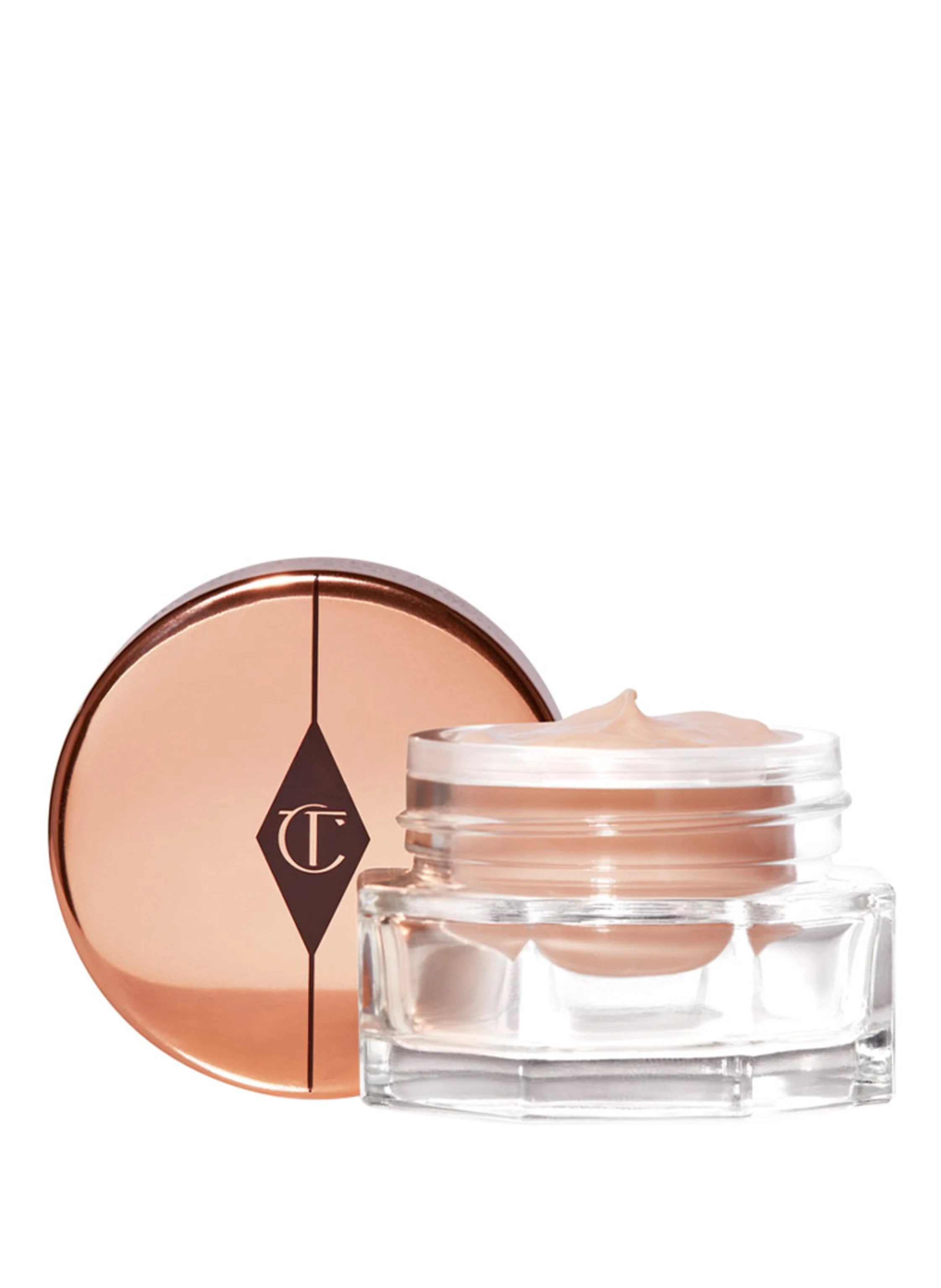 Charlotte Tilbury MAGIC EYE RESCUE REFILLABLE
