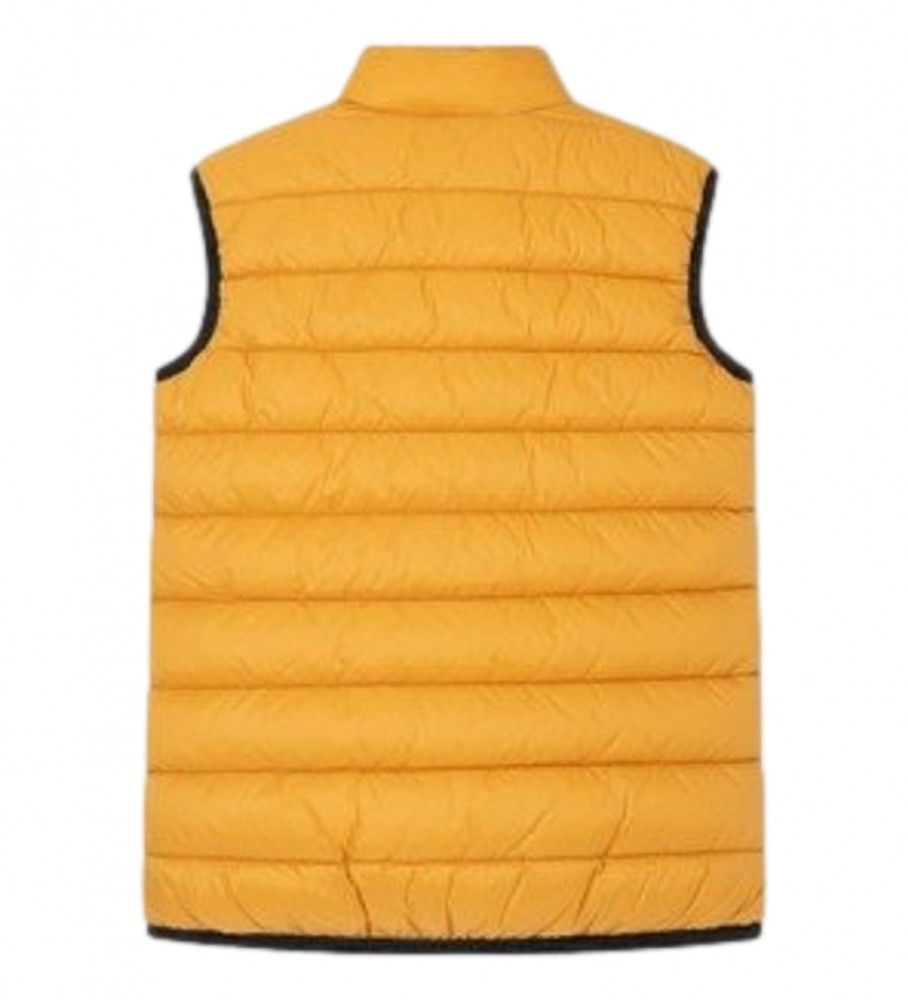Colete Pepe Jeans Andreu amarelo