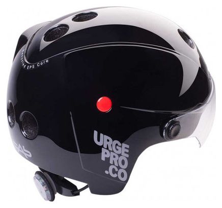 Casque Urge Cab Noir