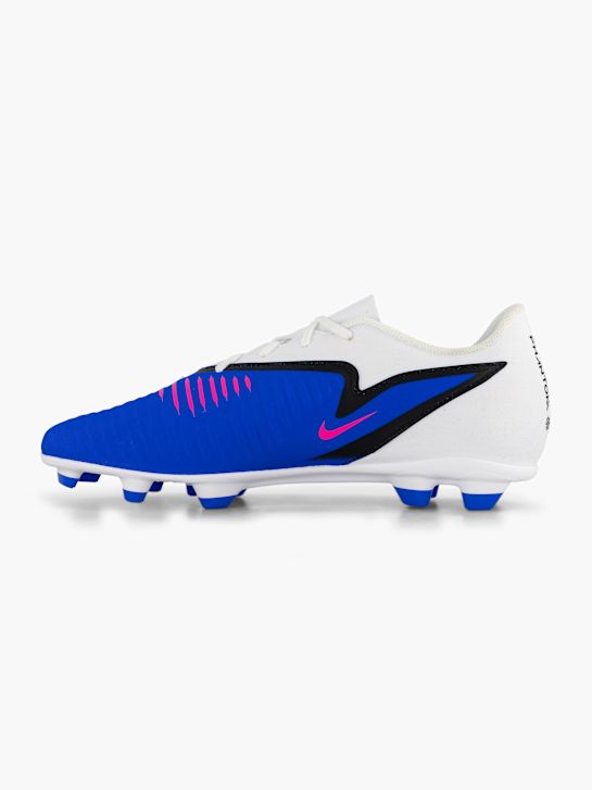 Nike PHANTOM 6 LOW CLUB FG/MG Voetbalschoen