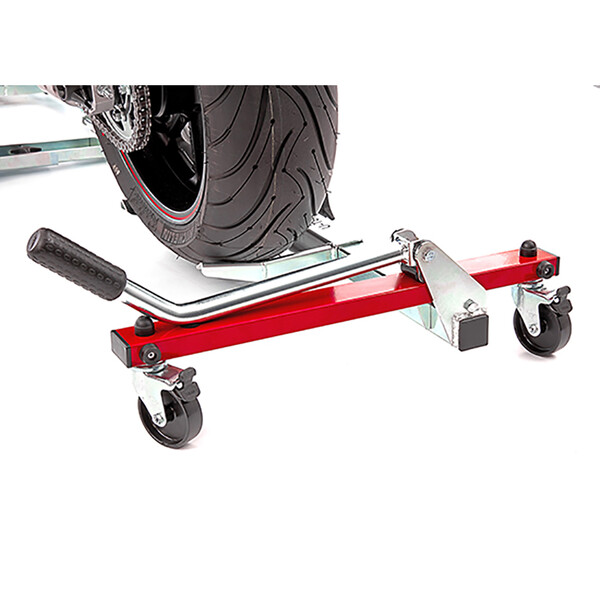 Acebikes - Déplace-moto U-Turn Motor Mover - 2022