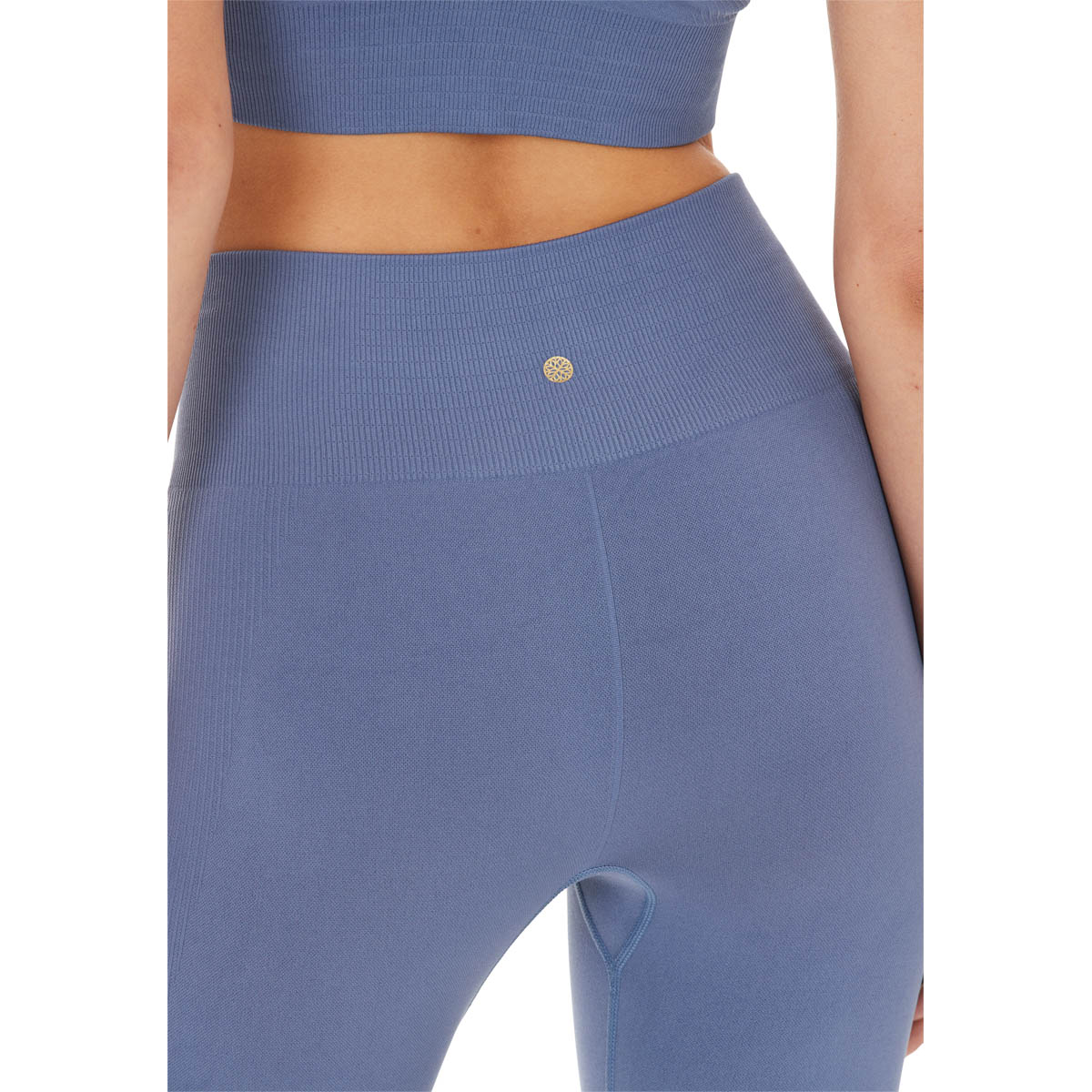 Athlecia Balance Seamless Træningstights Dame
