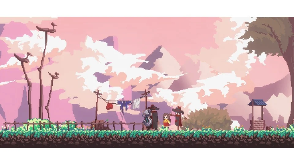 SANABI- Nintendo Switch