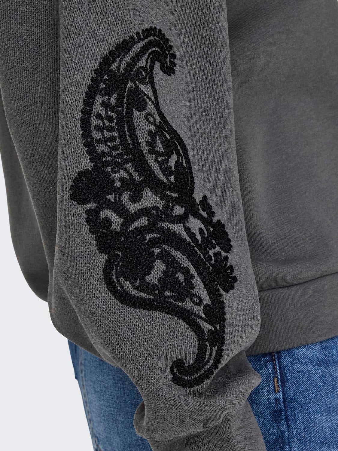 ONLEASTON Sweatshirt Magnet