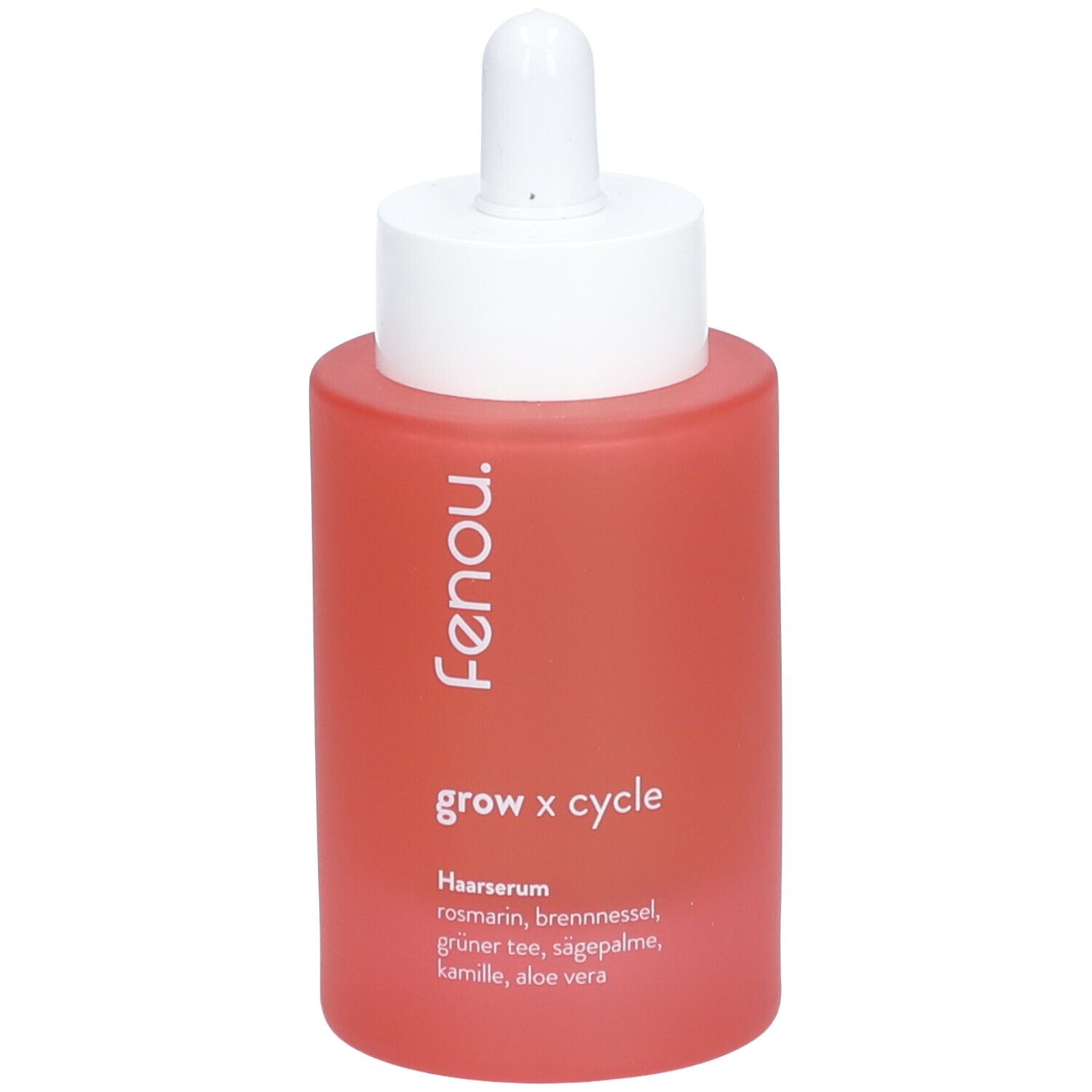 Fenou grow Haarserum
