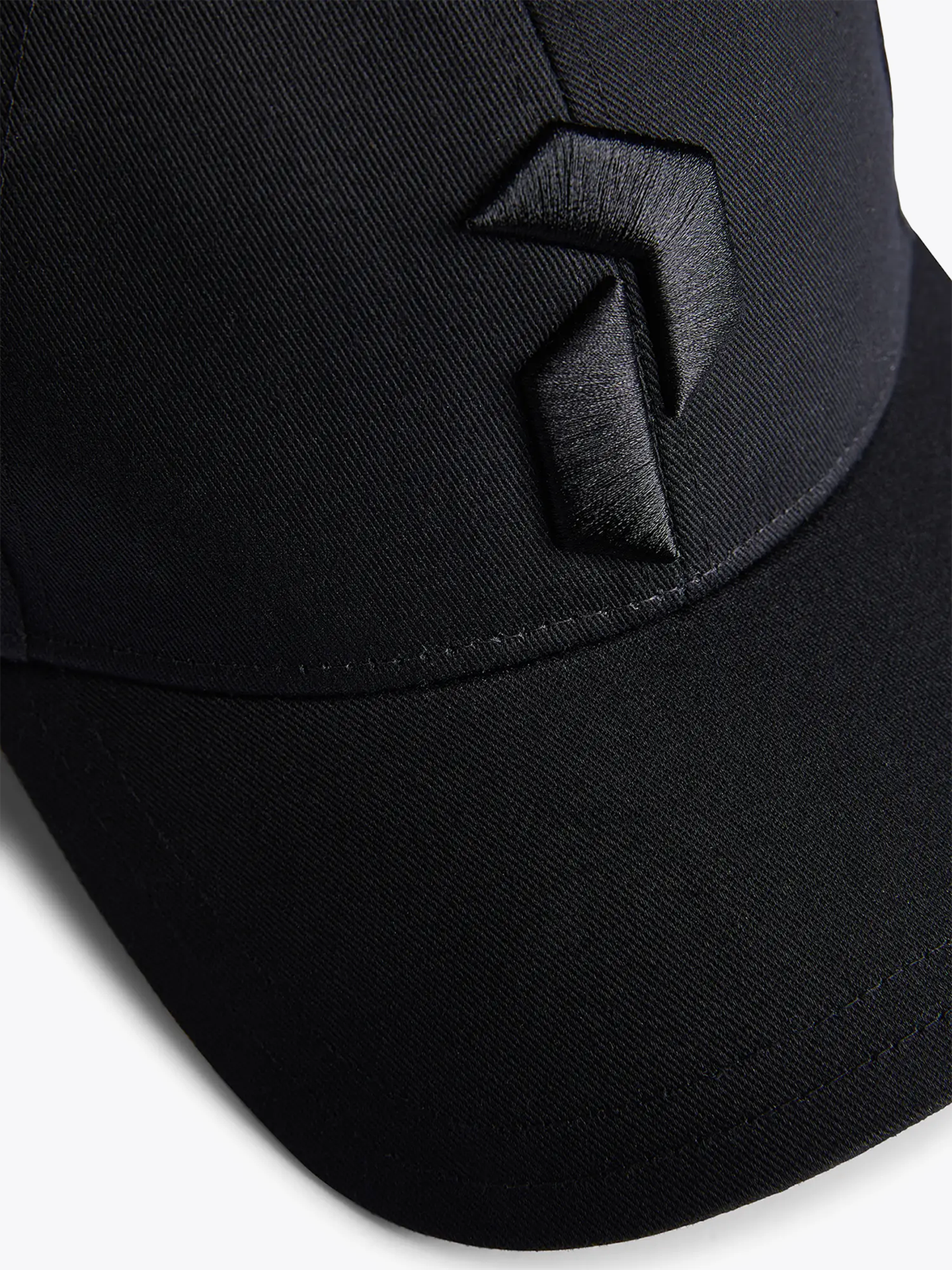 Retro Cap