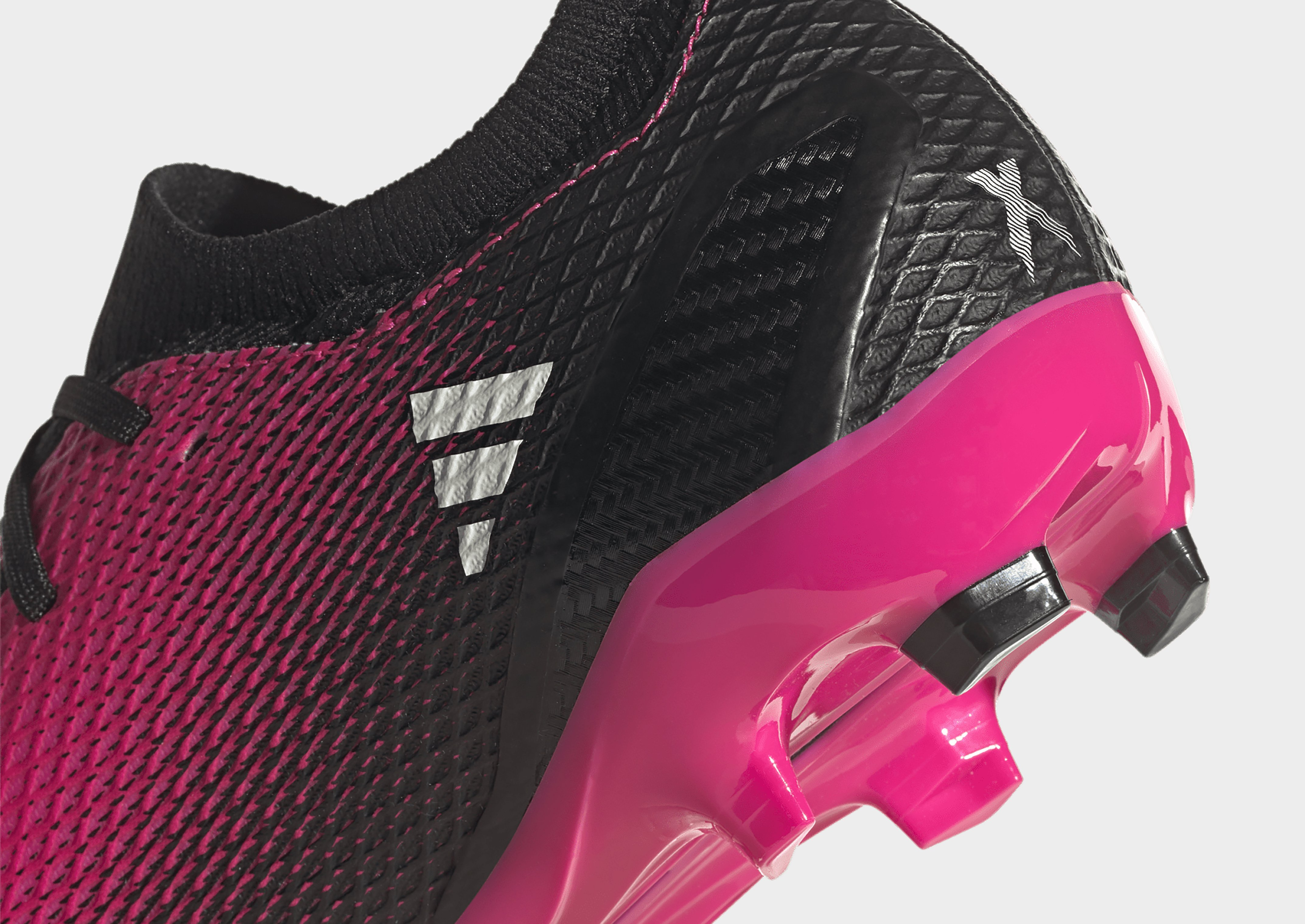 adidas Chaussure X Speedportal.3 Terrain souple