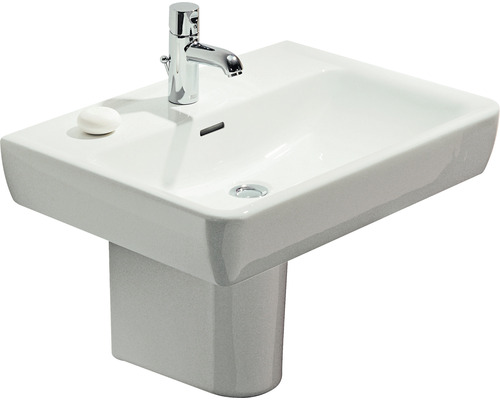 LAUFEN Wastafel Pro A 60 cm wit