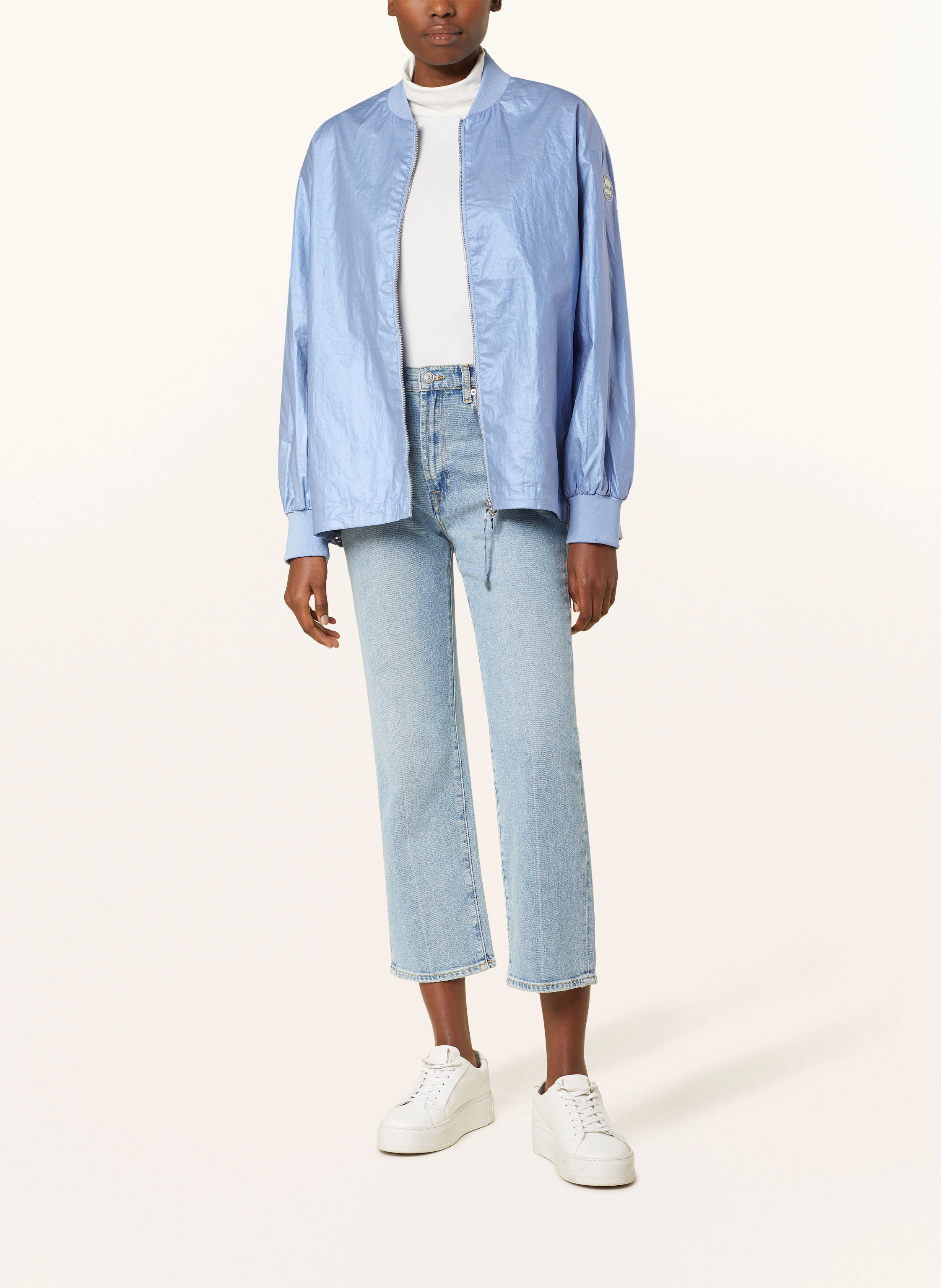 No.1 Como Blouson LUGO
