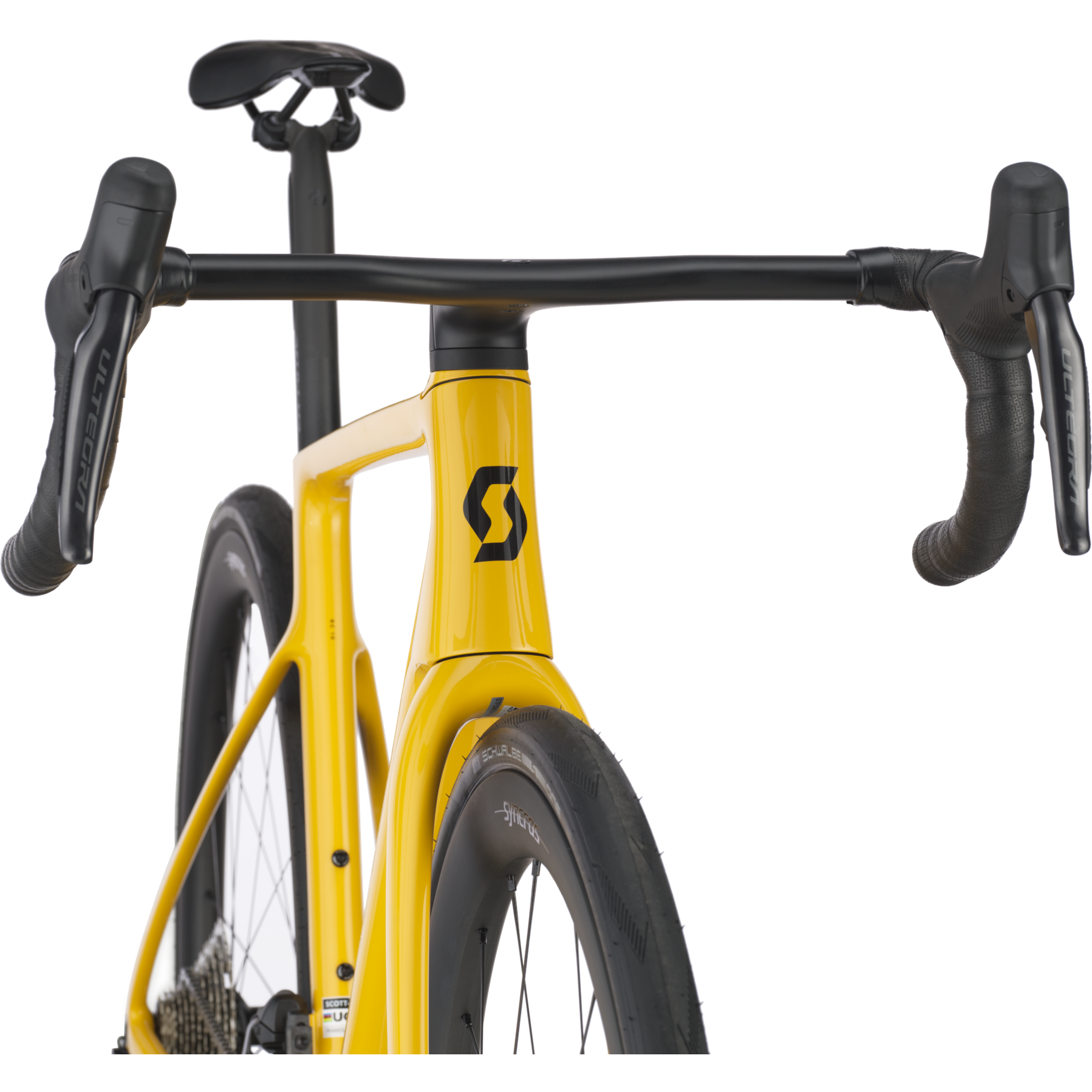 Scott Addict RC 10 2025