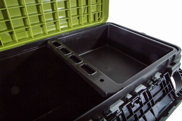Boîte de rangement Ultimate Solid Storage Box