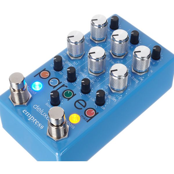 Empress Effects ParaEQ MKII Deluxe