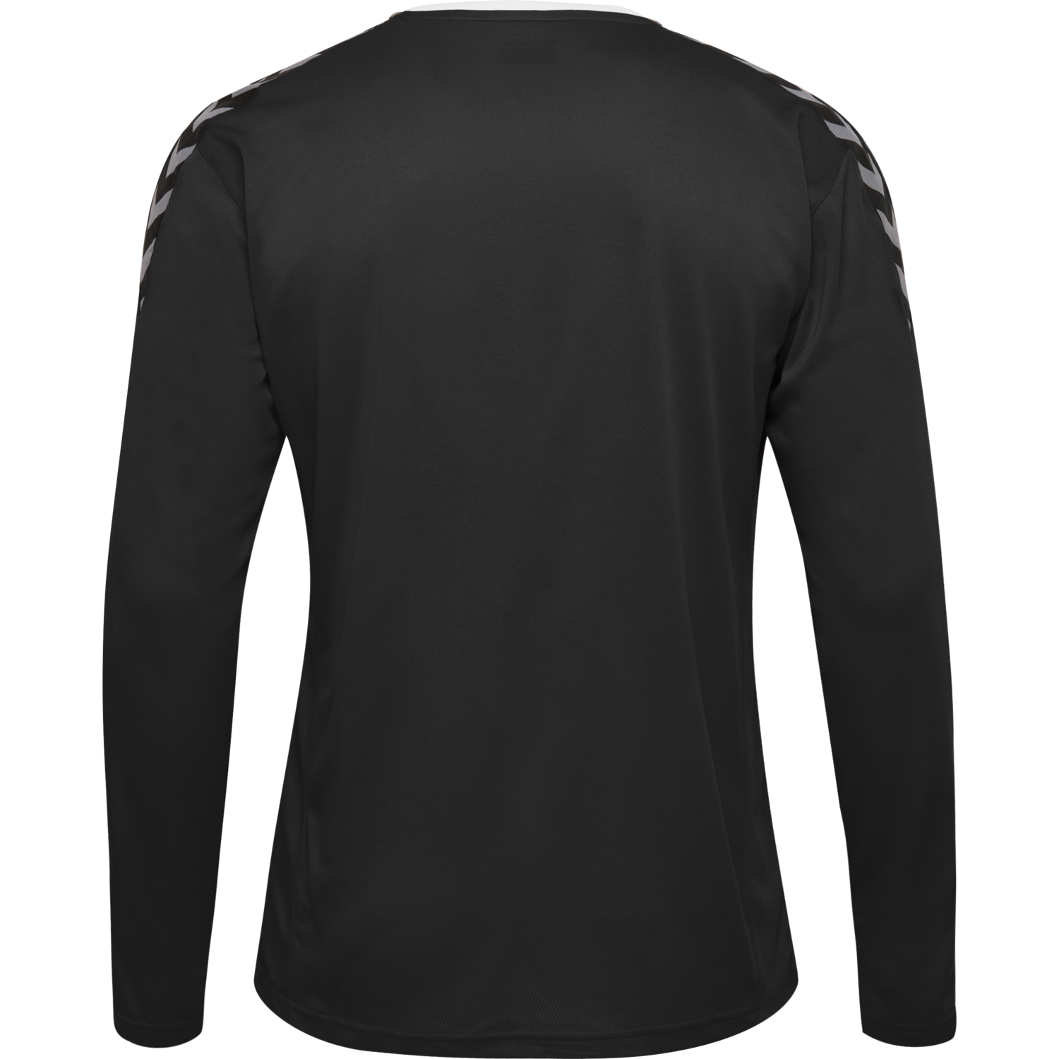 hmlAUTHENTIC KIDS POLY JERSEY L/S