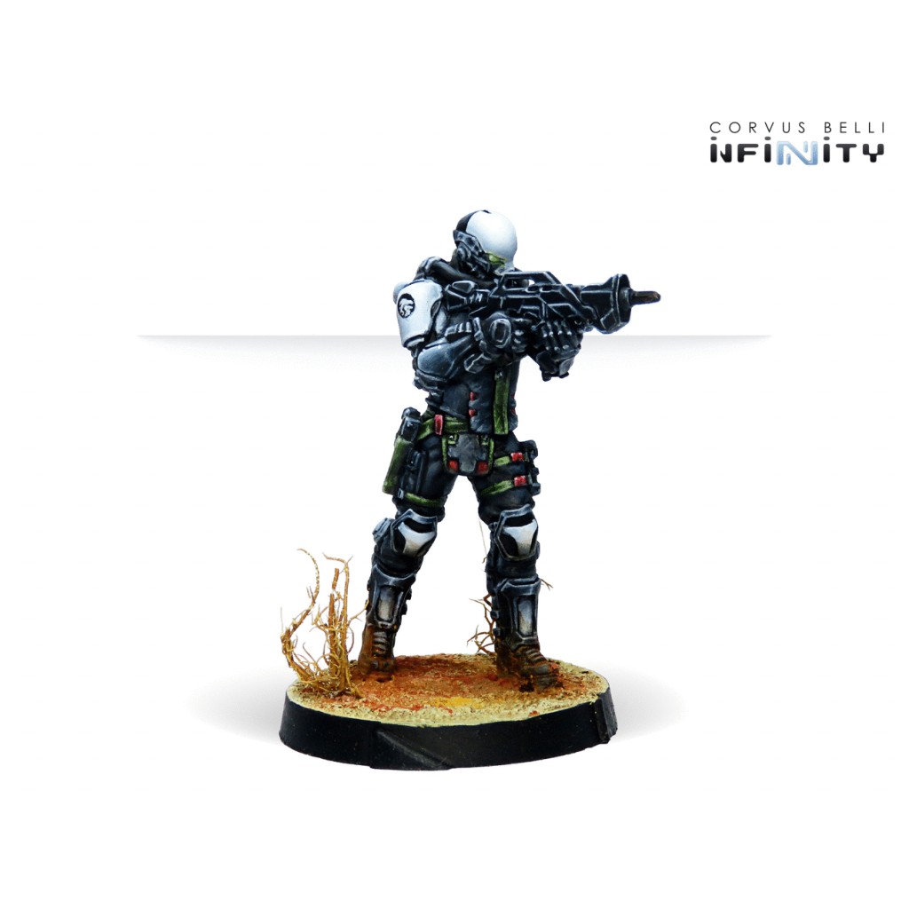 Infinity - NA2 - Kaplan Tactical Services