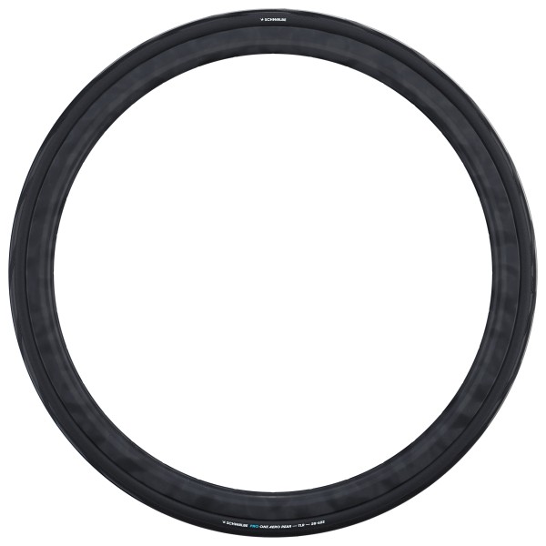 Schwalbe - Pro One Aero Rear Evolution Line Race Pro RG28'' (28-622) - Pneu de vélo