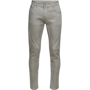 Chillaz Kufstein 3.0 Hose Mud Grey Herren