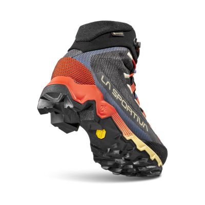 La SportivaAequilibrium Hike GTX - grau