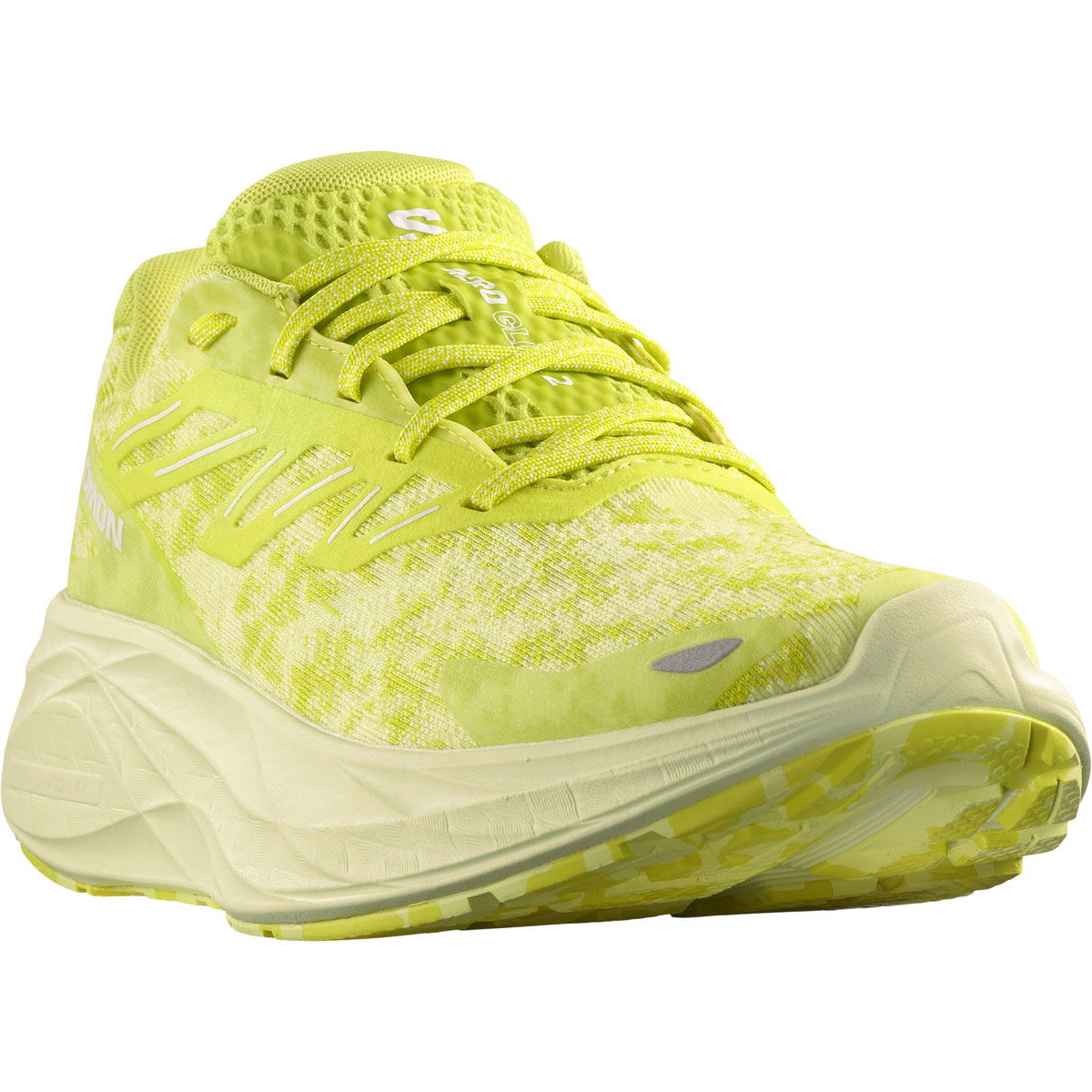 Salomon Aero Glide 2 Løbesko Herre