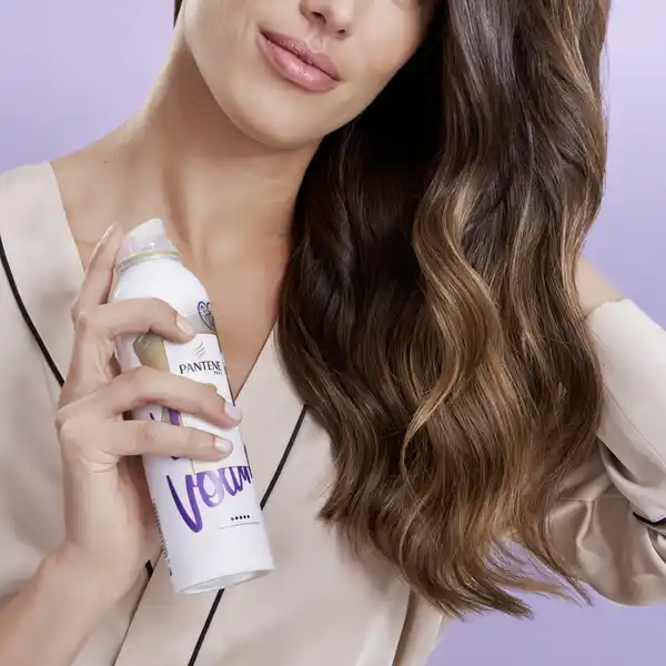 Perfect Volume Haarspray