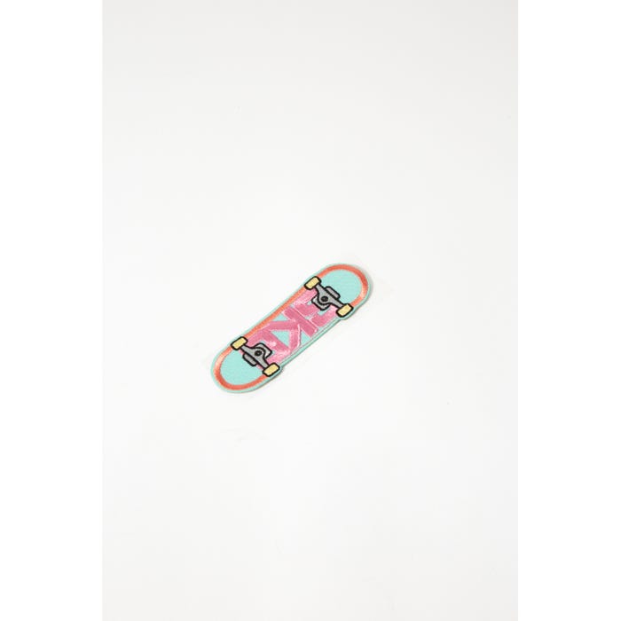 Atelier Veritas-Patch skateboard 9,5x3cm