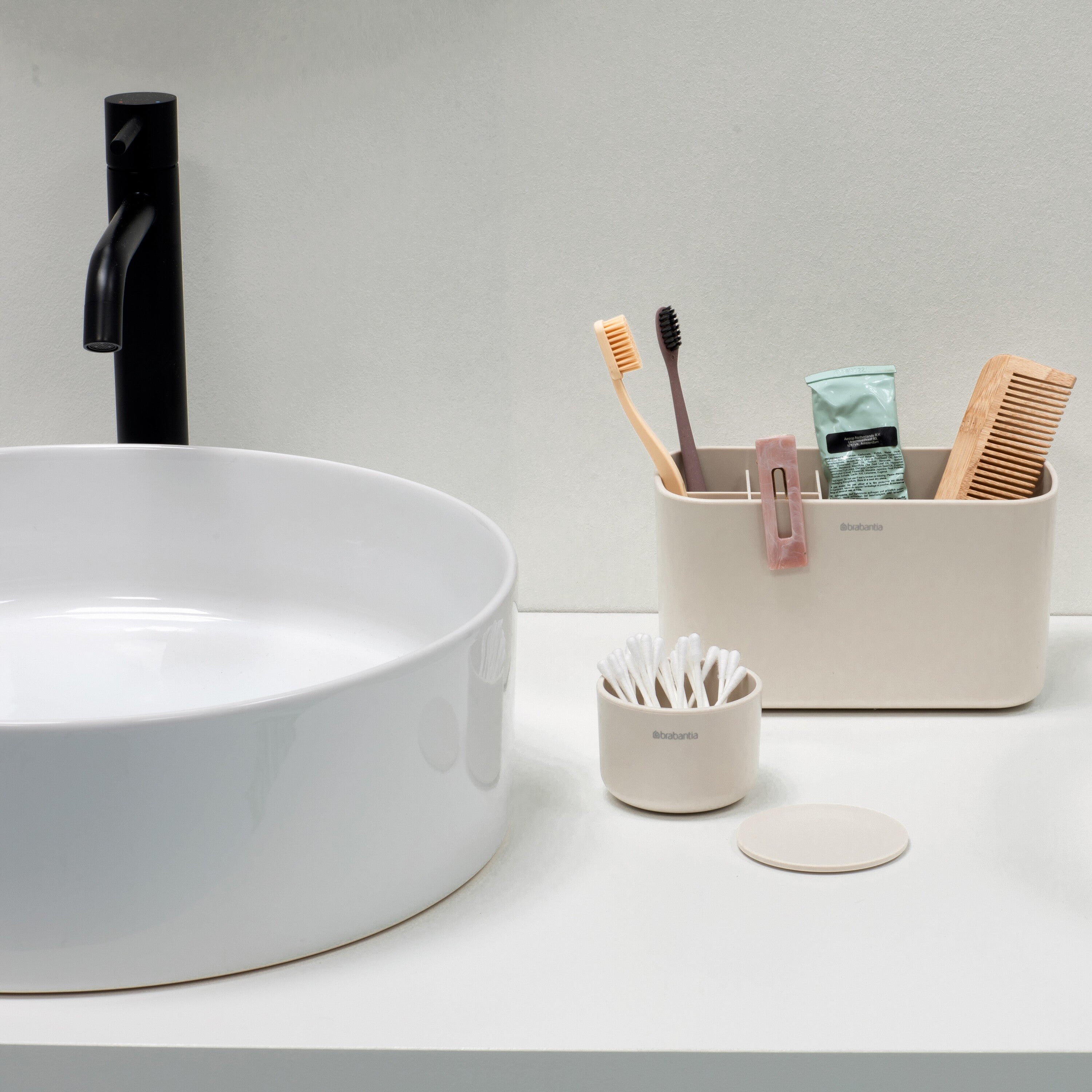 Brabantia ReNew Badkameropberger