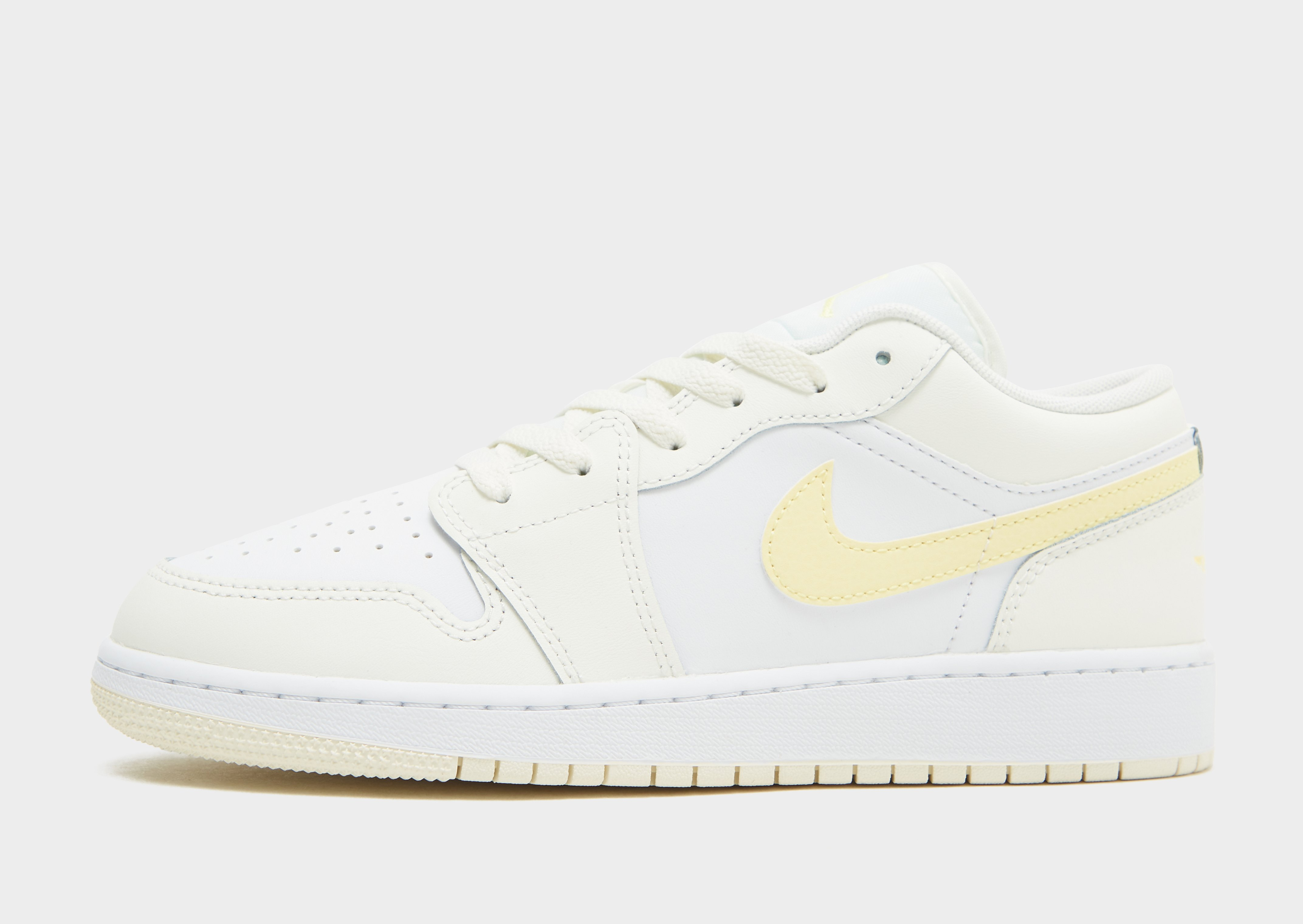 Jordan Air 1 Low Junior