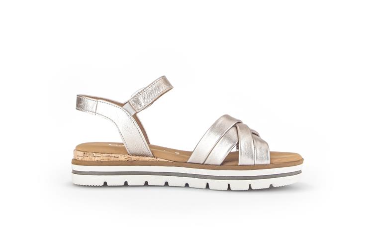 Gabor 42.083 puder (kork)
