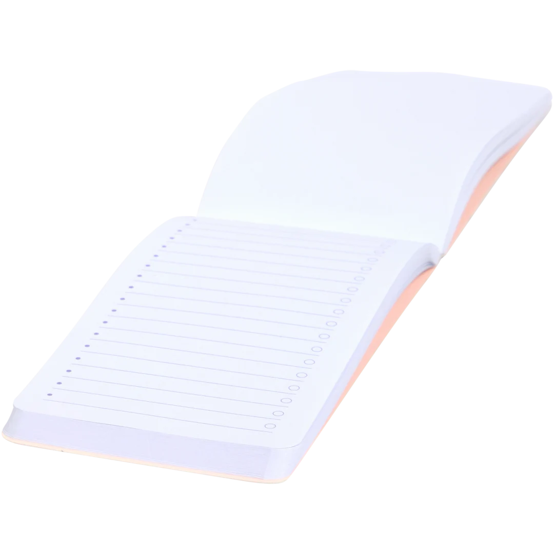 Bloc-notes to-do list