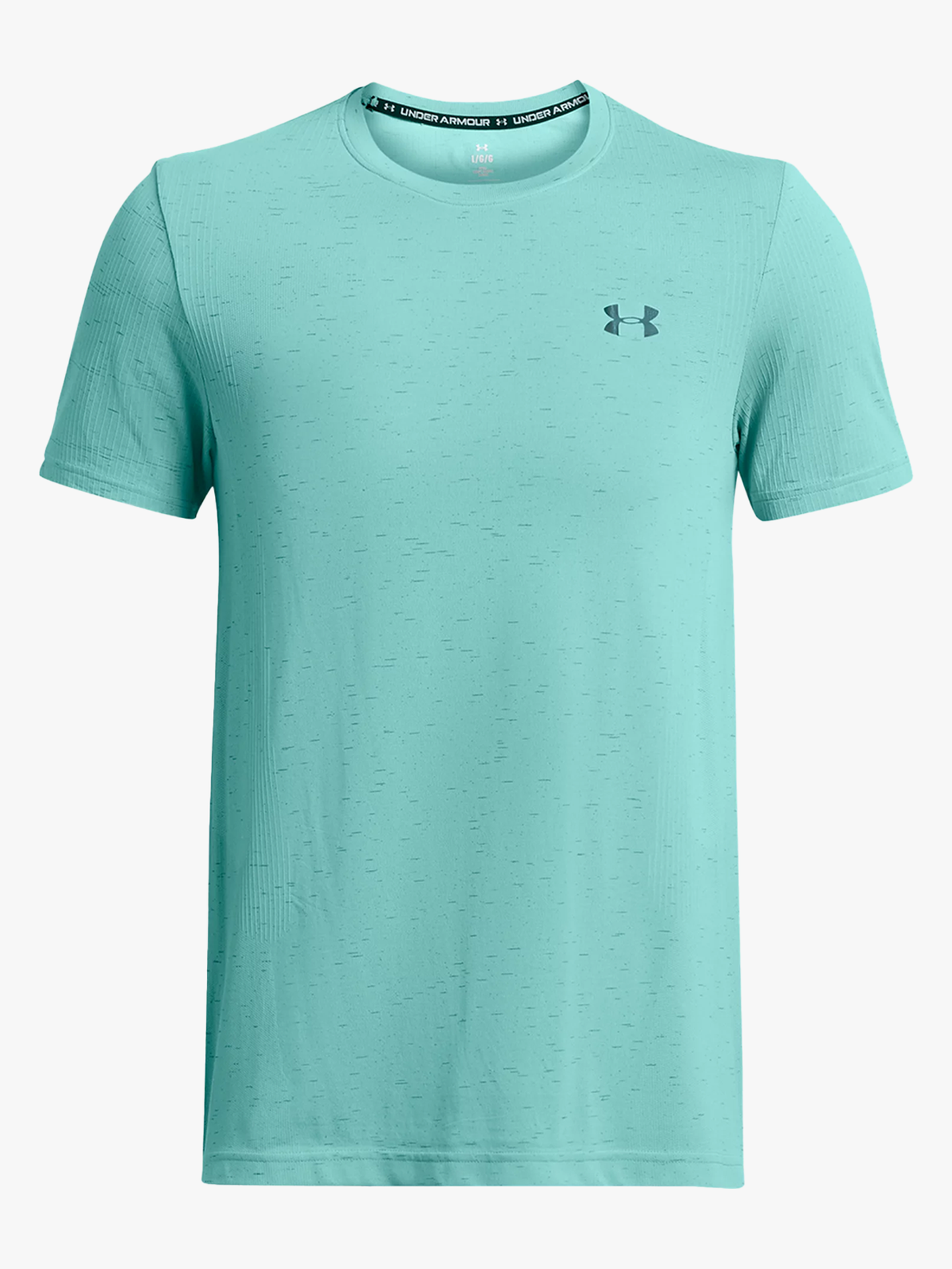 Vanish Short Sleeve Tee