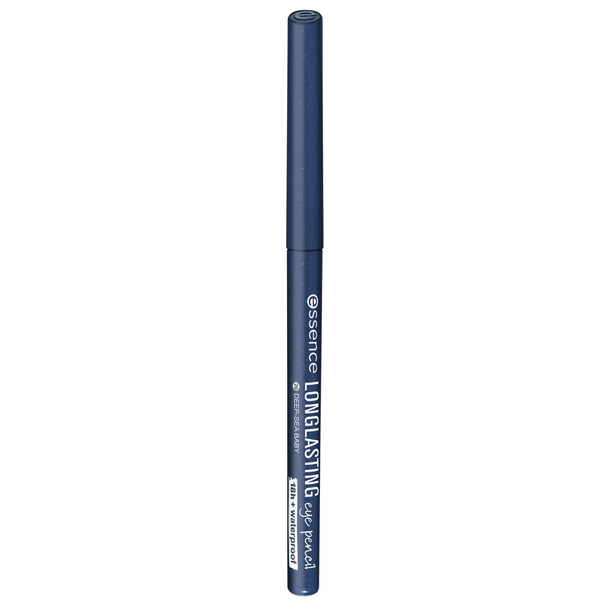 LONG-LASTING eye pencil crayon yeux longue tenue