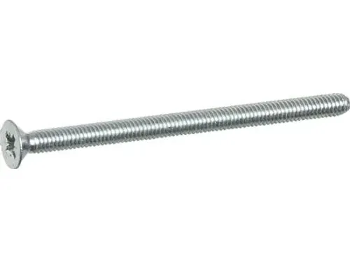 Skrue 4X60 Undersænk 020S2983 -