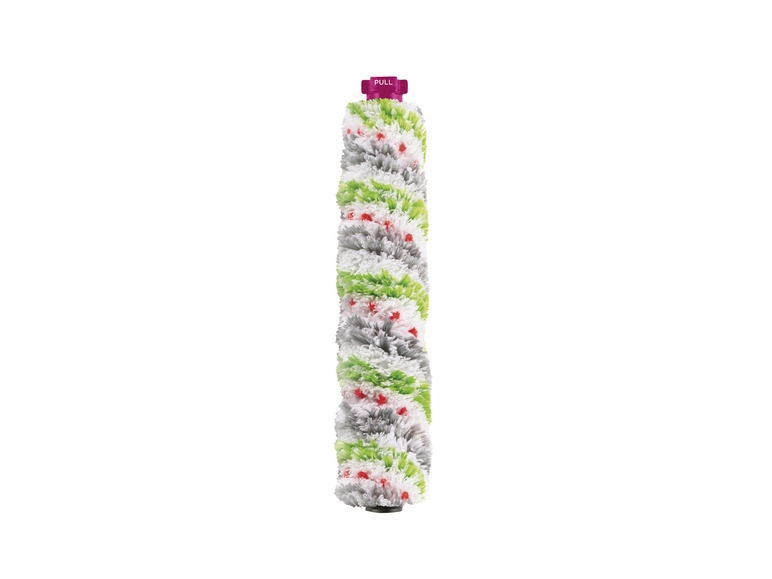 Multi-Surface Tangle Free borstelrol Crosswave
