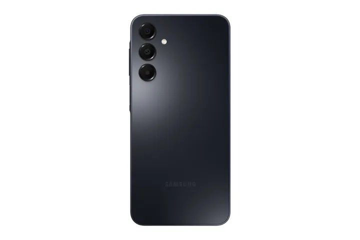 Samsung | Galaxy A16 LTE - 128GB - Black