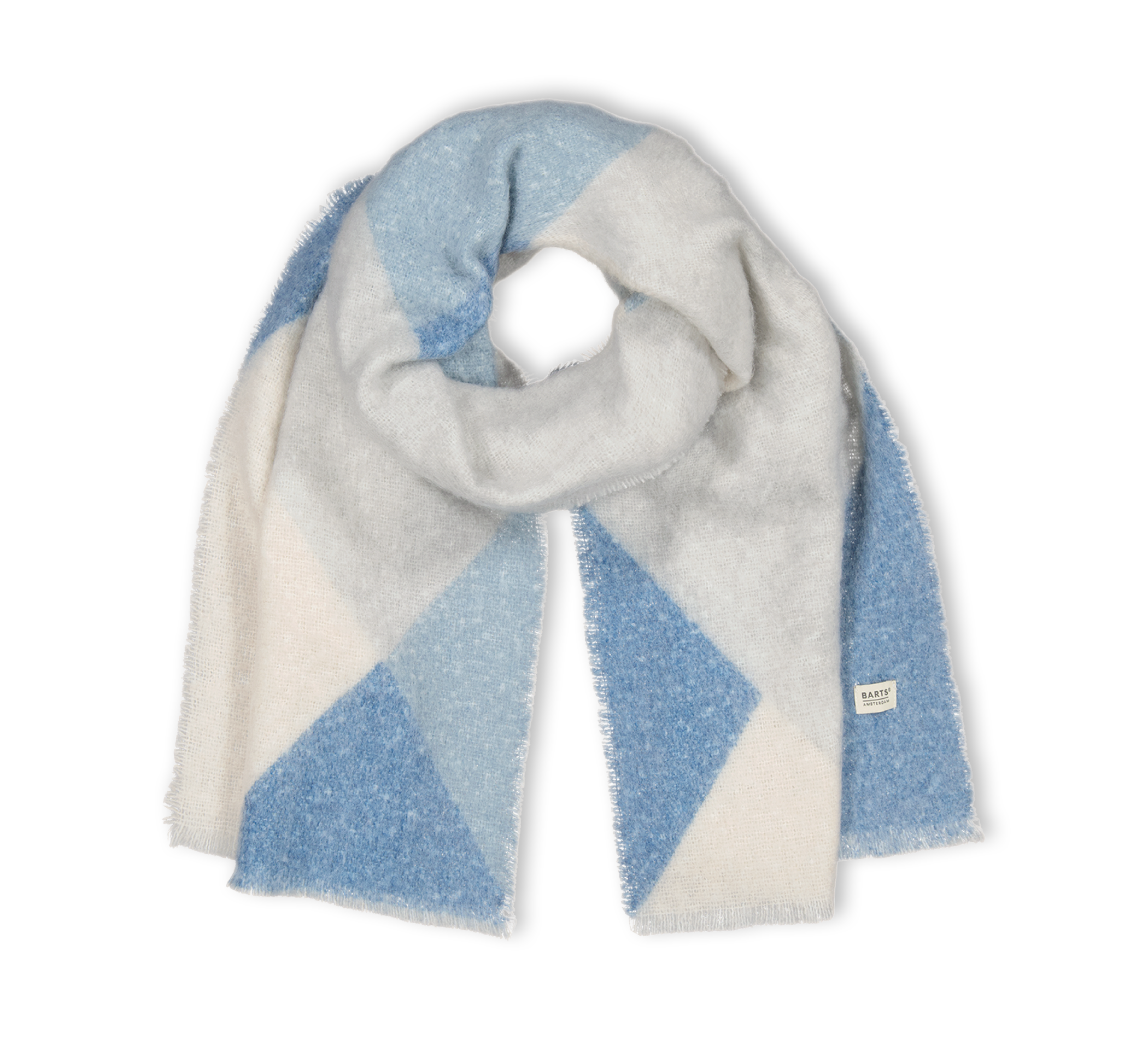 Barts Taats blaumulticolor