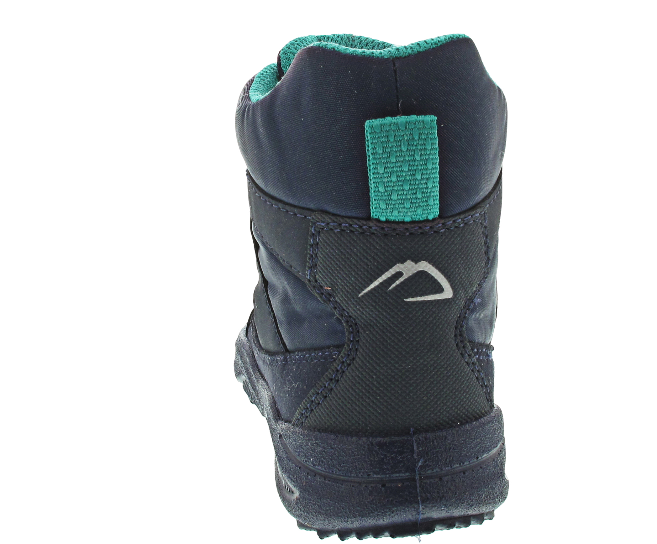 Superfit Glacier Lauflernstiefel GTX blau