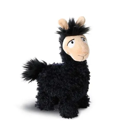 NICI Kuscheltier Lama Lorenzo