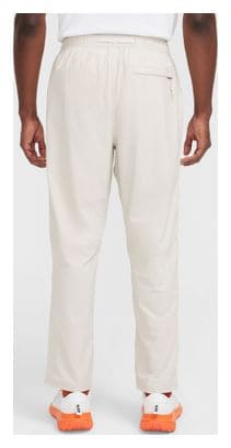 Pantalon de Randonnée Nike ACG UV Hike Beige Homme