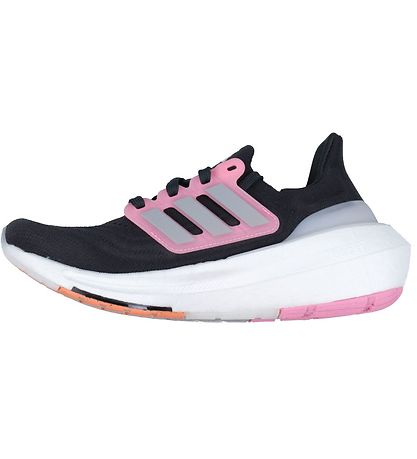 adidas Performance Sneakers - Ultraboost Light J - Schwarz/Pink/