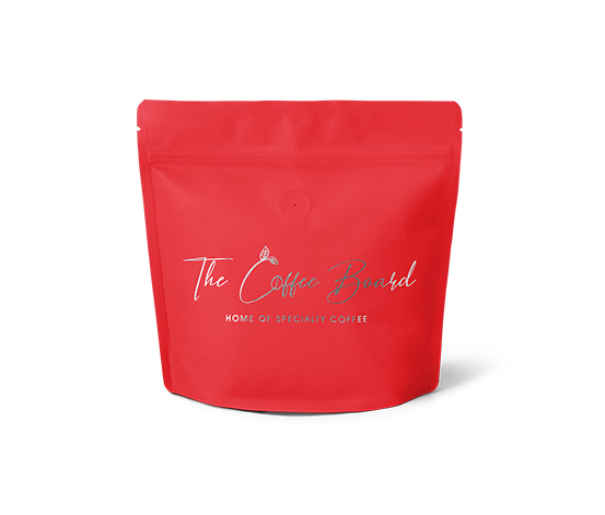 The Coffee Board - Gakundu AA+ Omni-Roast - 350 g Ganze Bohne