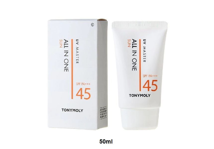 TONYMOLY - UV Master All In One Sun