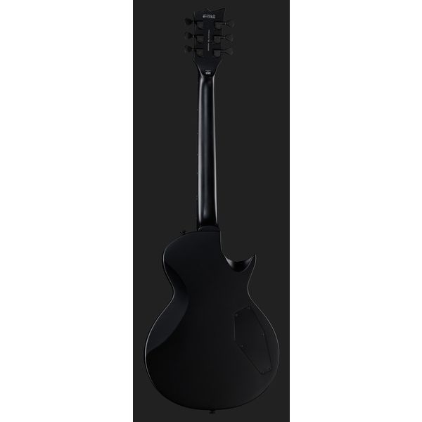 ESP LTD EC-201 Black Satin LH