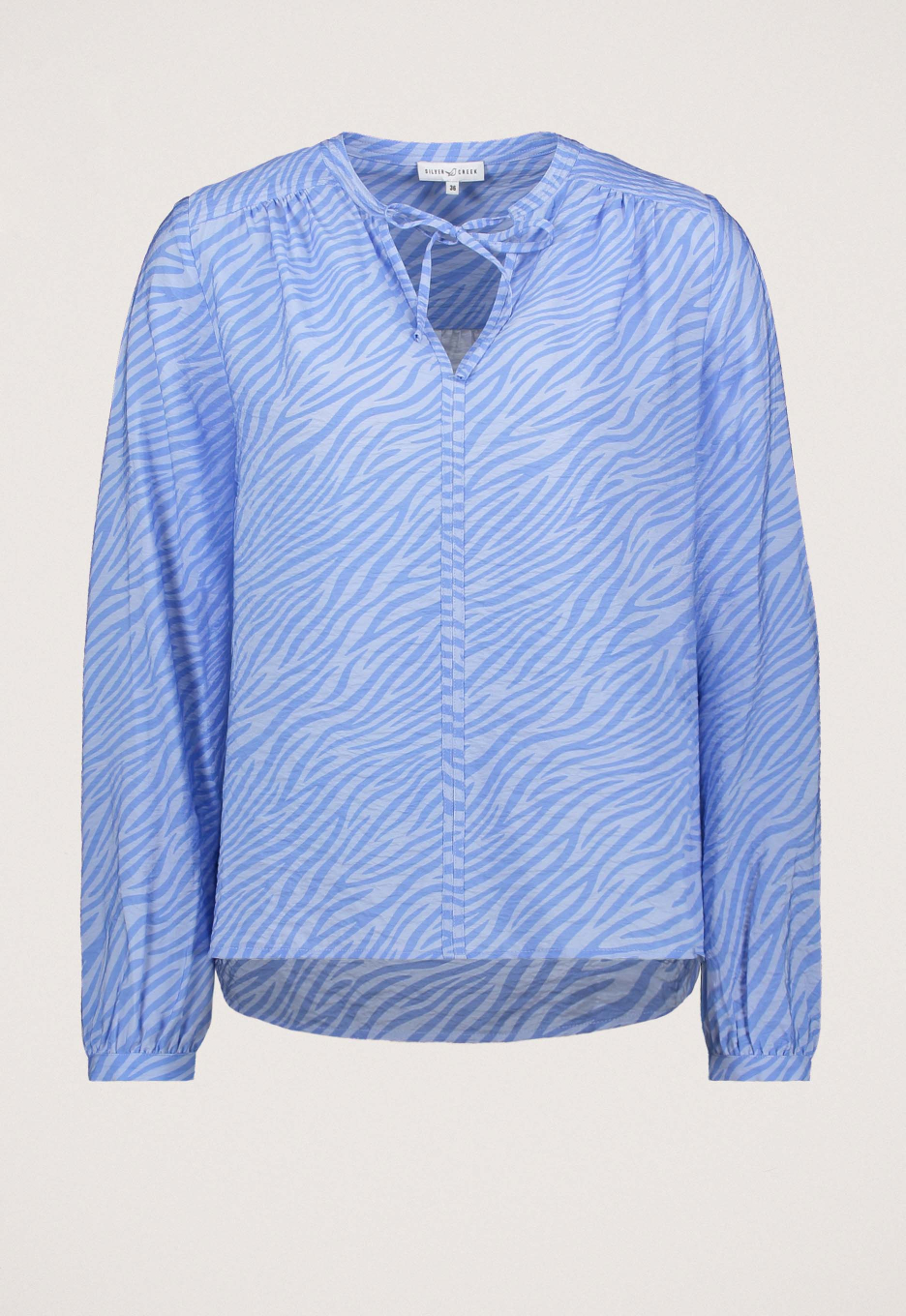 Silvercreek Kaomi Blouse