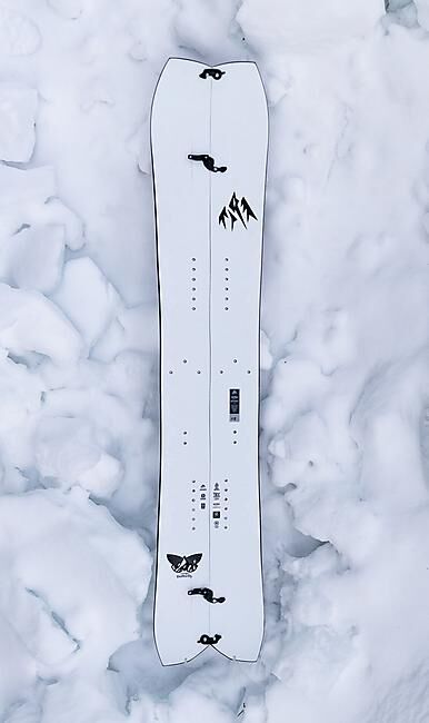 JONES - SPLITBOARD ULTRALIGHT BUTTERFLY