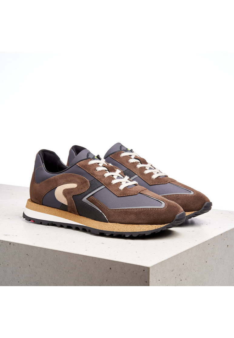 ARMAND Multicolor