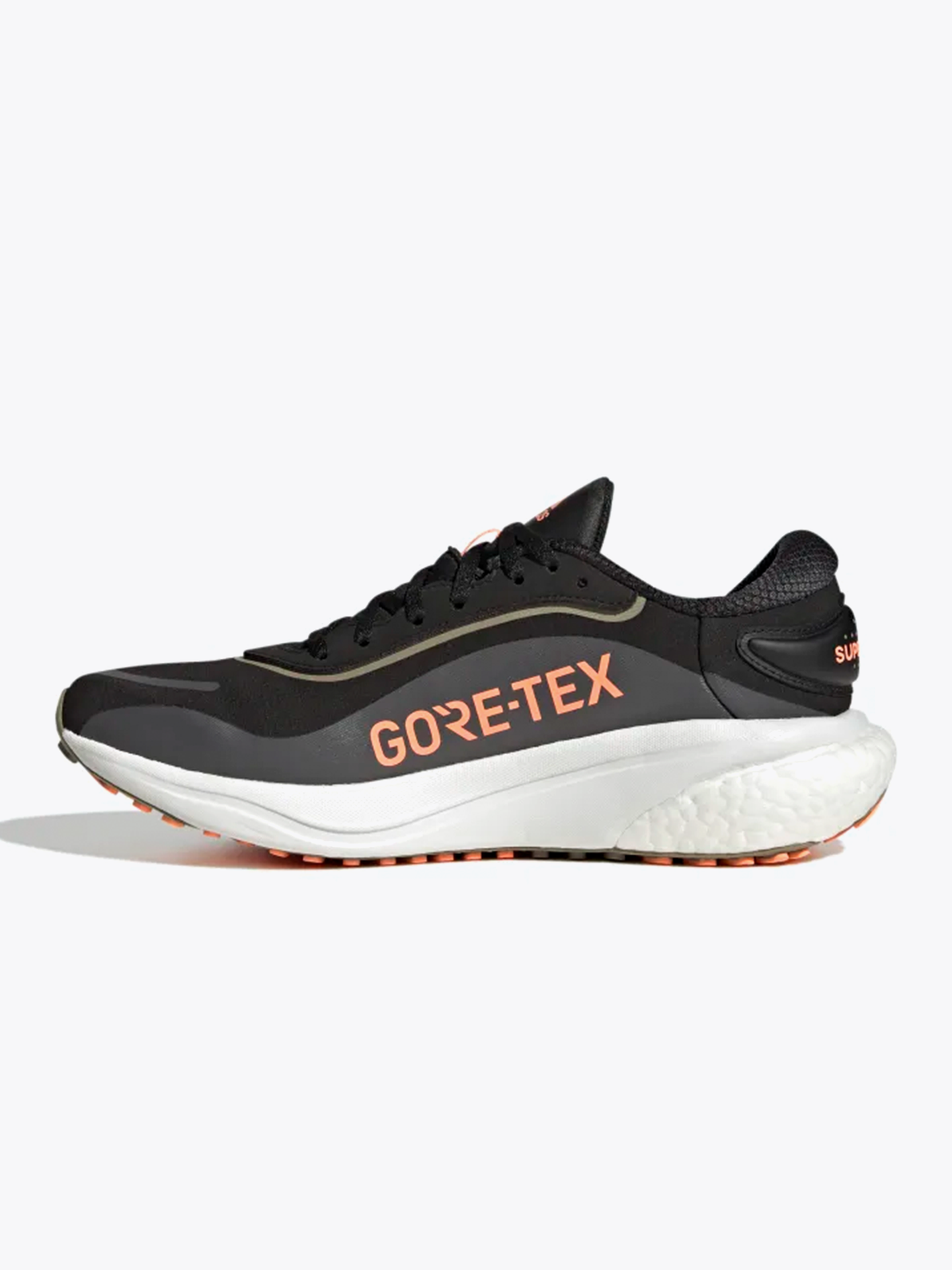Supernova GTX