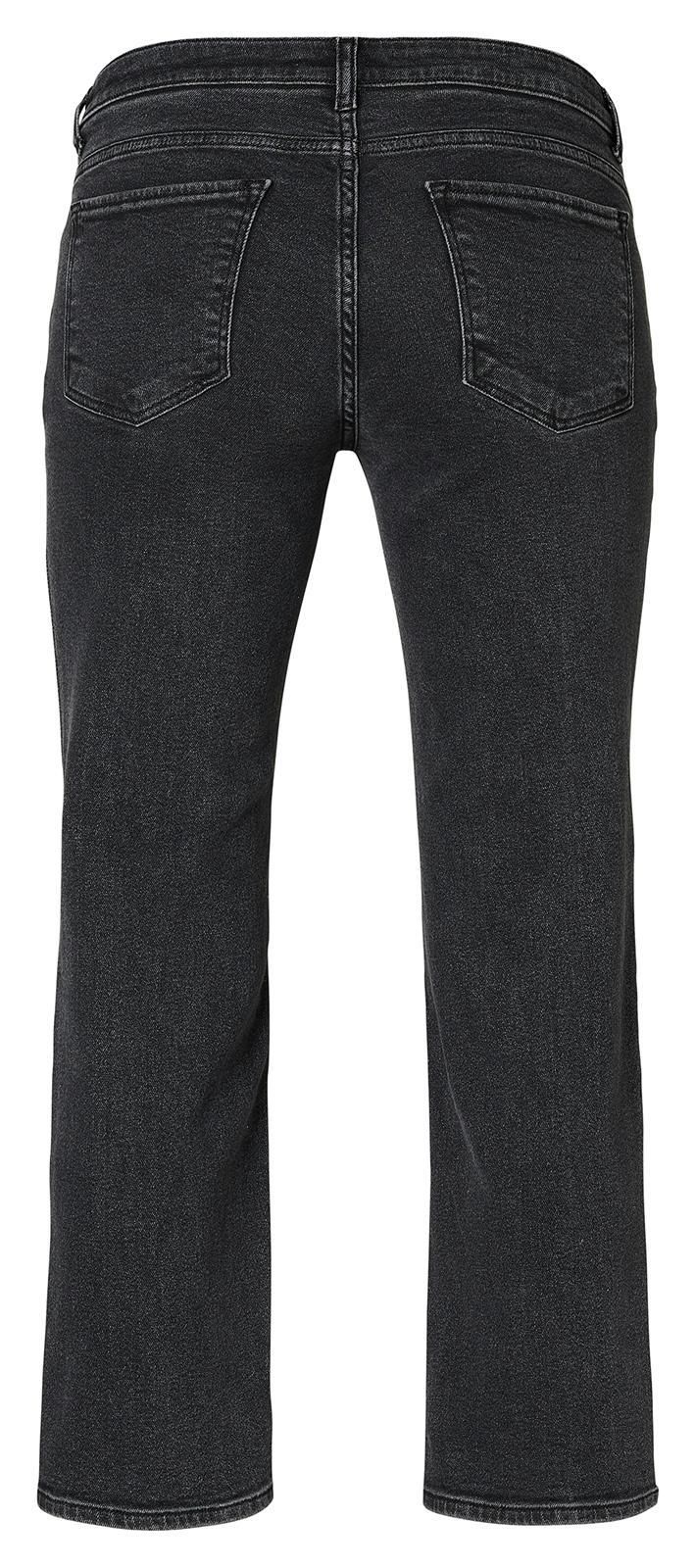 Noppies Maternity Straight jeans Hawa - Grey Denim