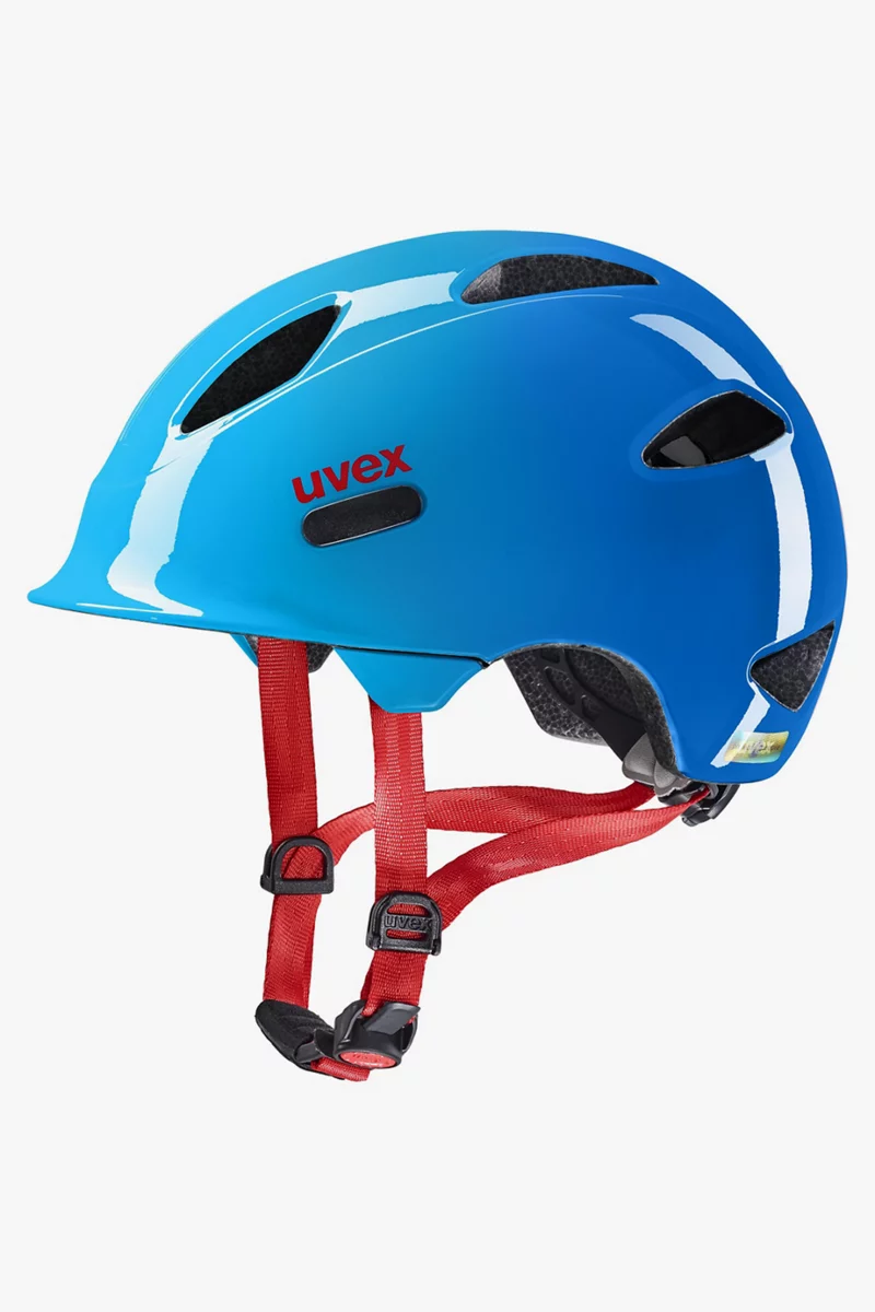 uvex oyo Kinder Velohelm