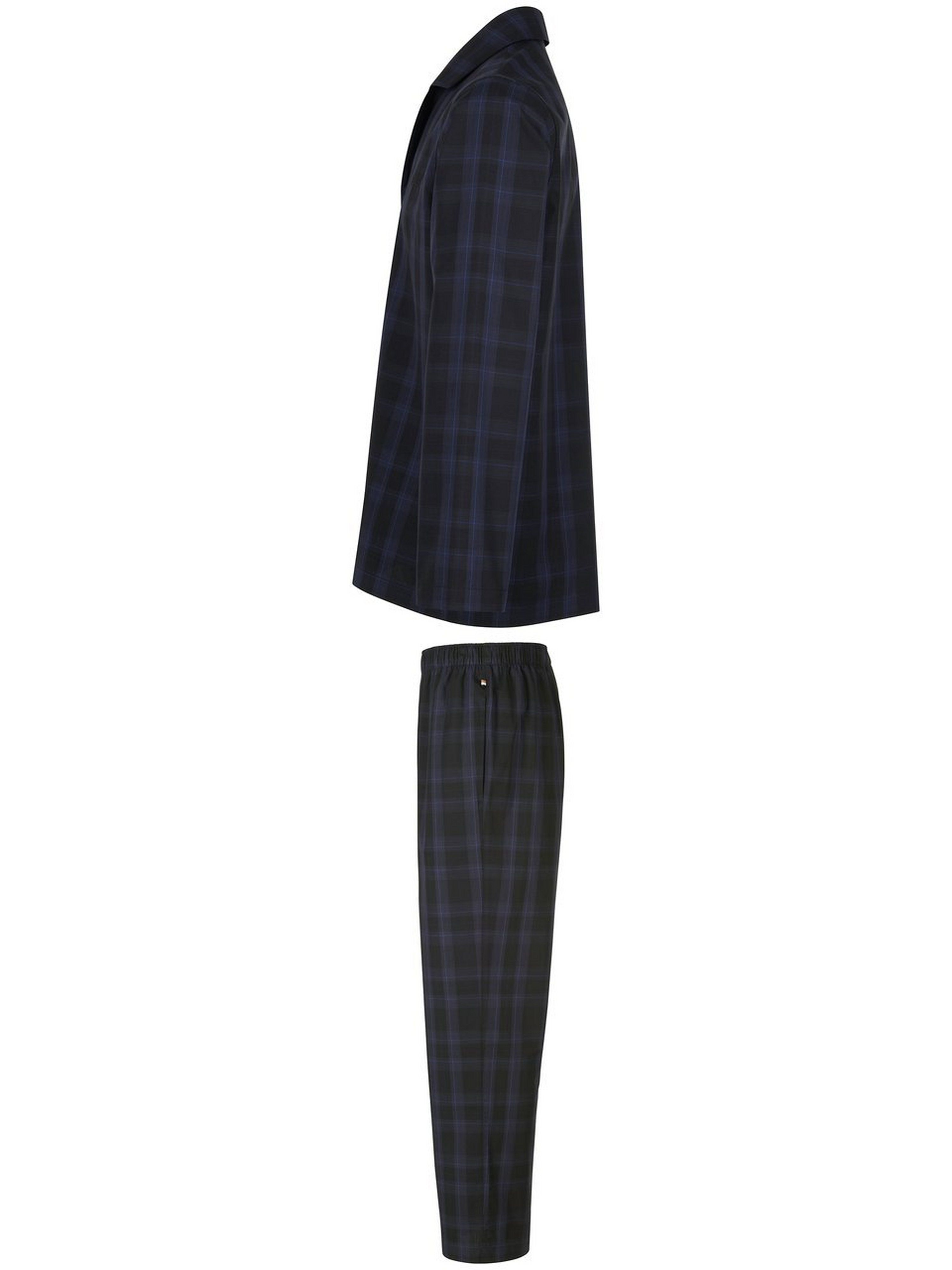 Schlafanzug „Urban Pyjama“