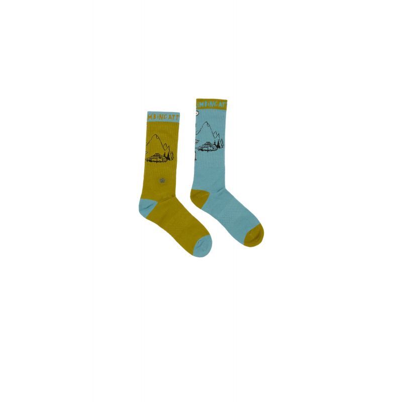 Odd Moka - Chaussettes