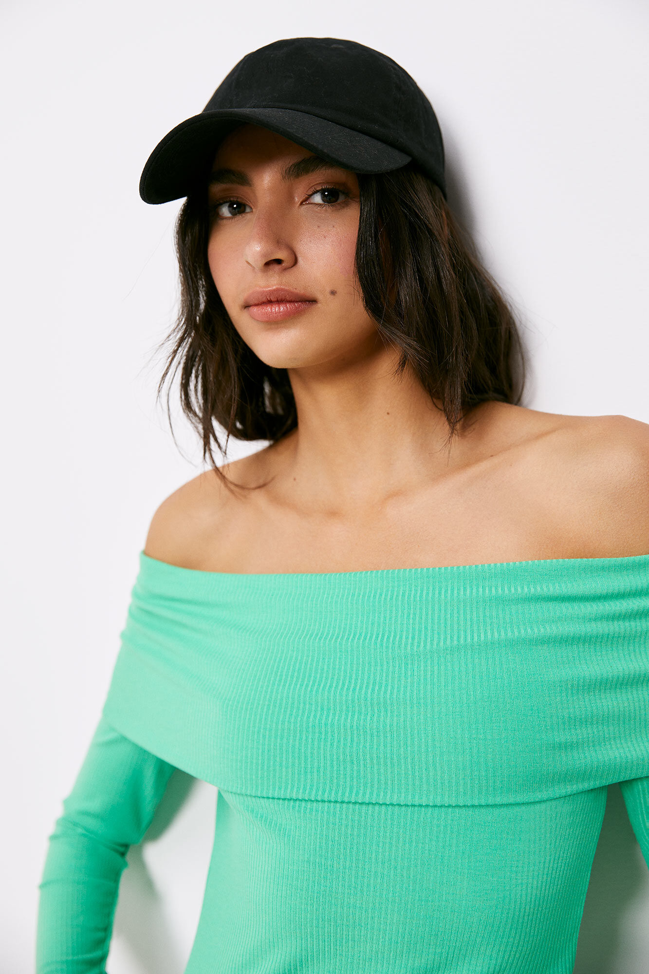 Camiseta Gazon - verde